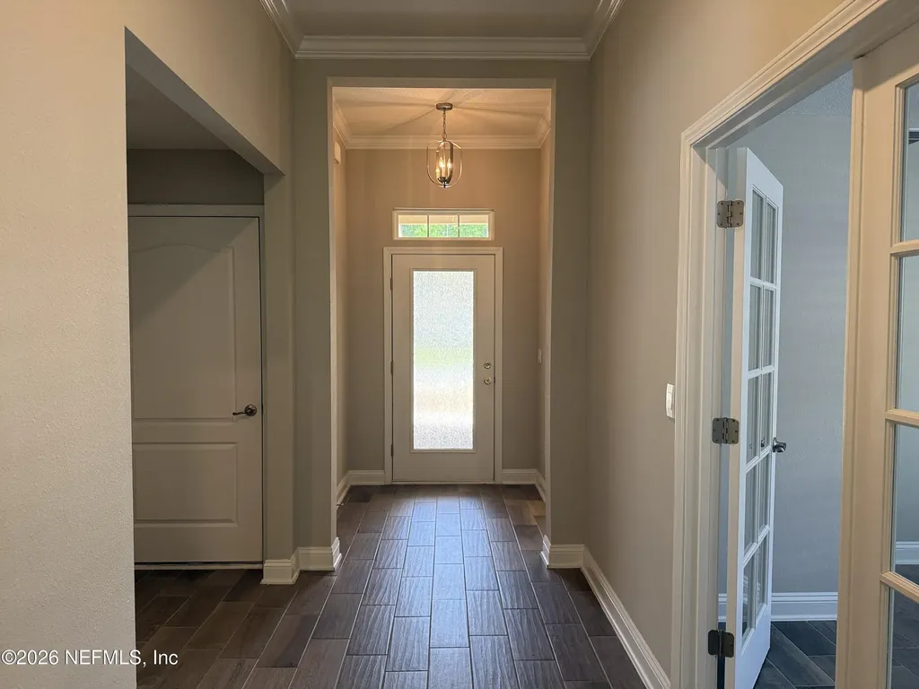 1392 Parkland Trail St. Augustine FL 32095