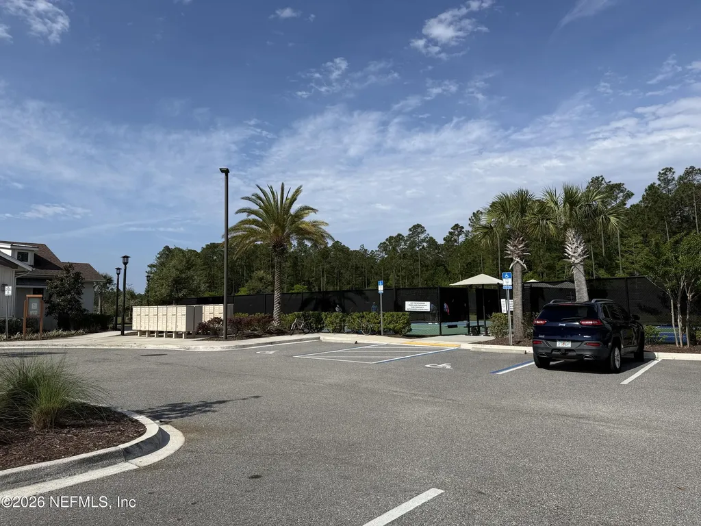 1392 Parkland Trail St. Augustine FL 32095