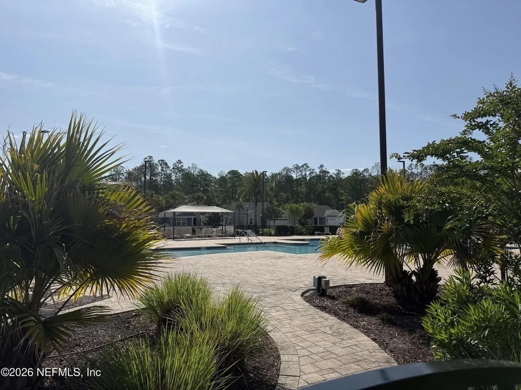 1392 Parkland Trail St. Augustine FL 32095