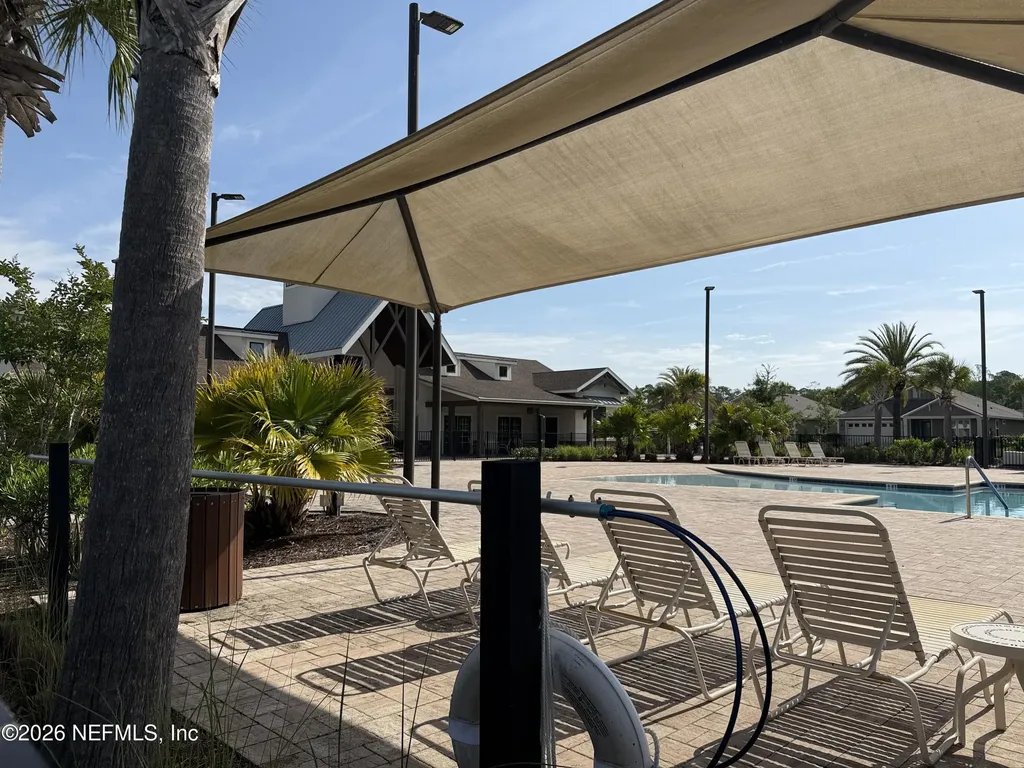 1392 Parkland Trail St. Augustine FL 32095