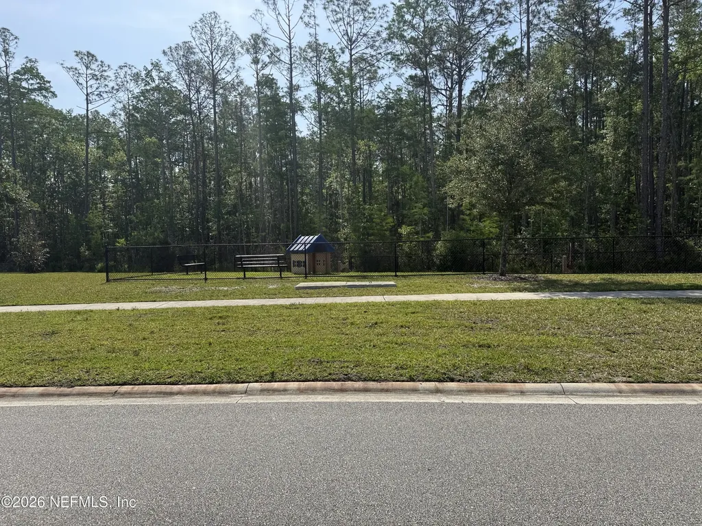 1392 Parkland Trail St. Augustine FL 32095