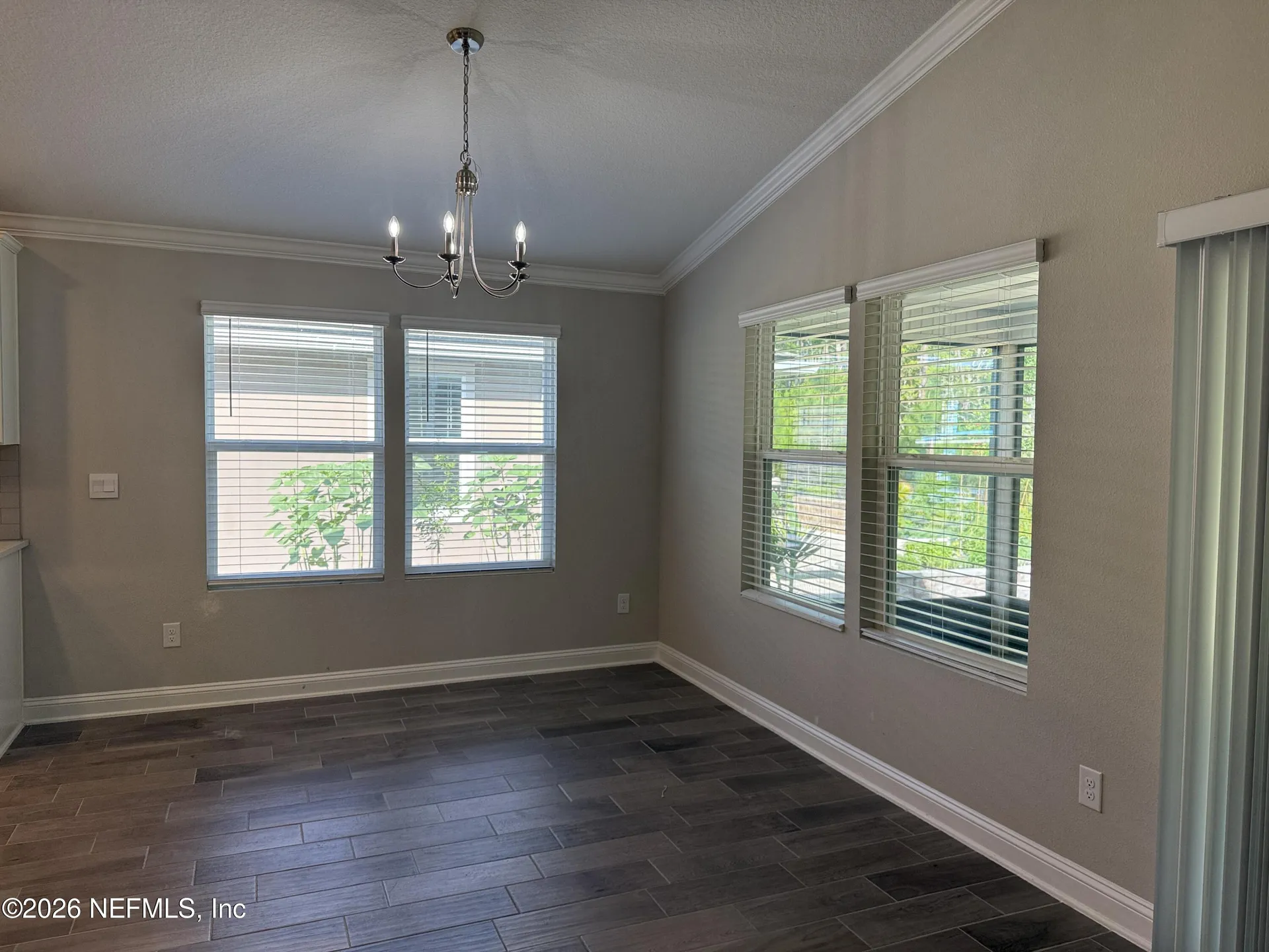 1392 Parkland Trail St. Augustine FL 32095