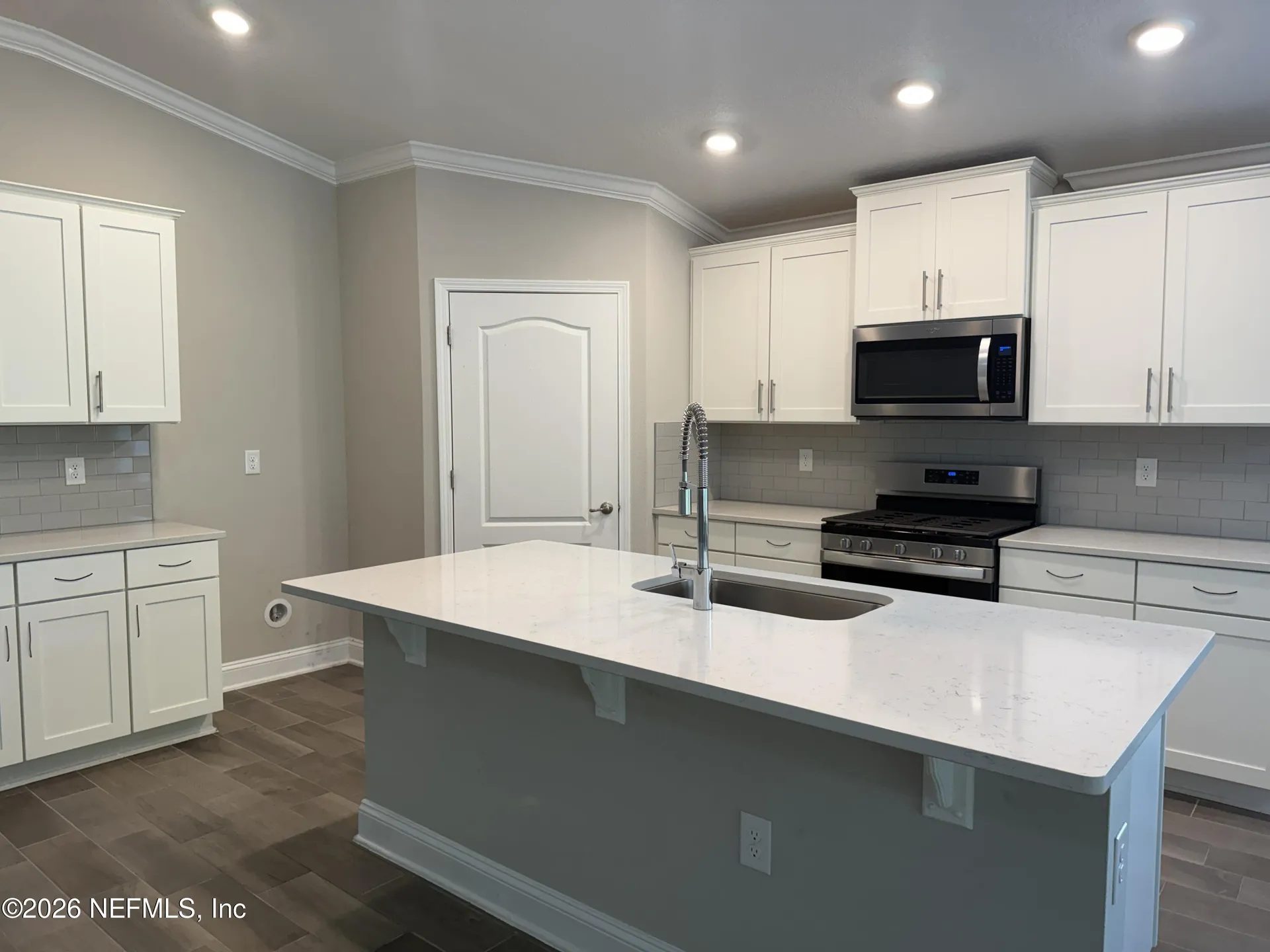 1392 Parkland Trail St. Augustine FL 32095