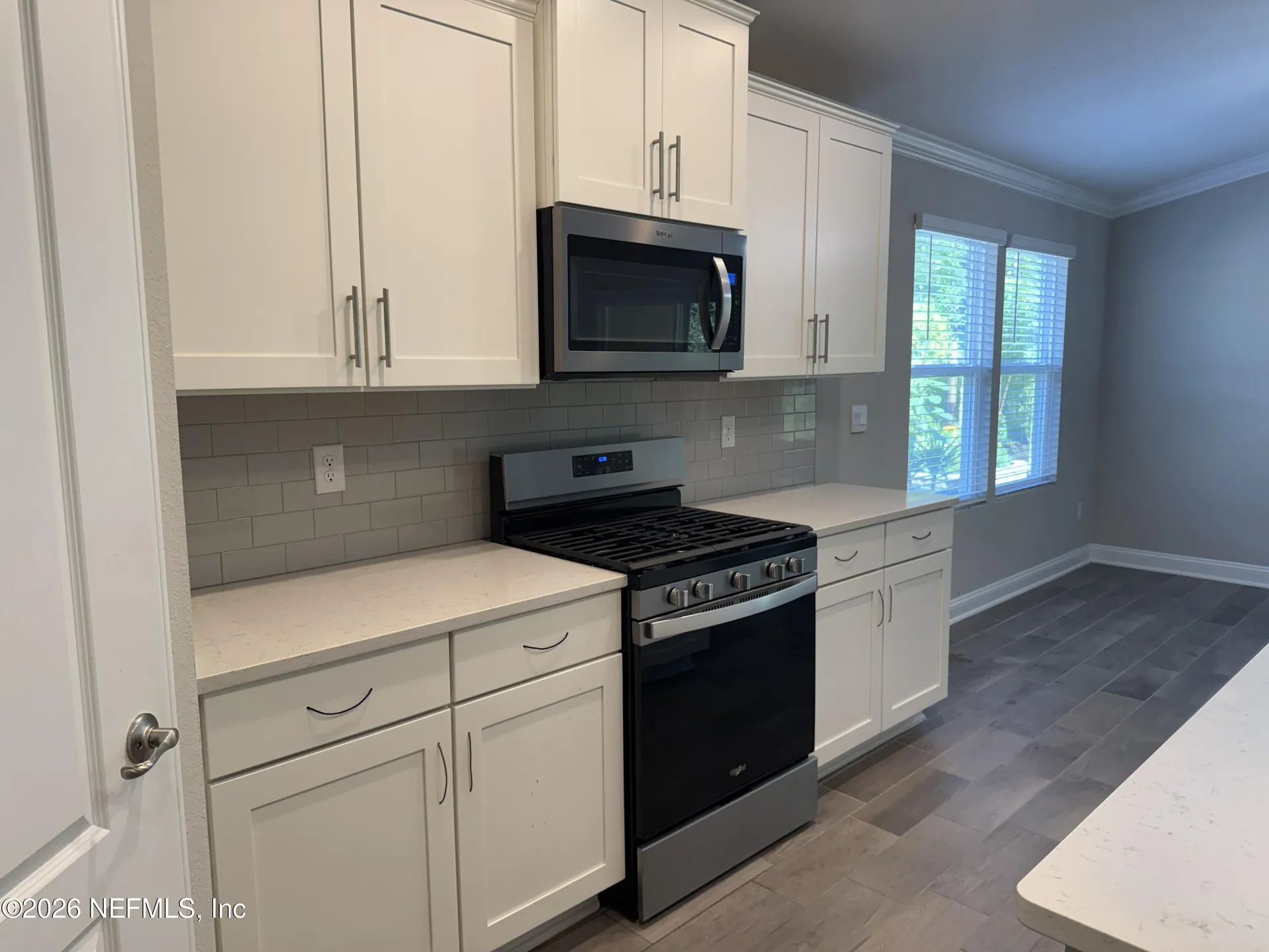 1392 Parkland Trail St. Augustine FL 32095