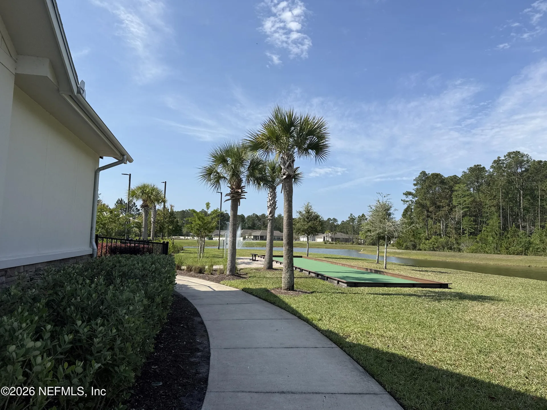 1392 Parkland Trail St. Augustine FL 32095