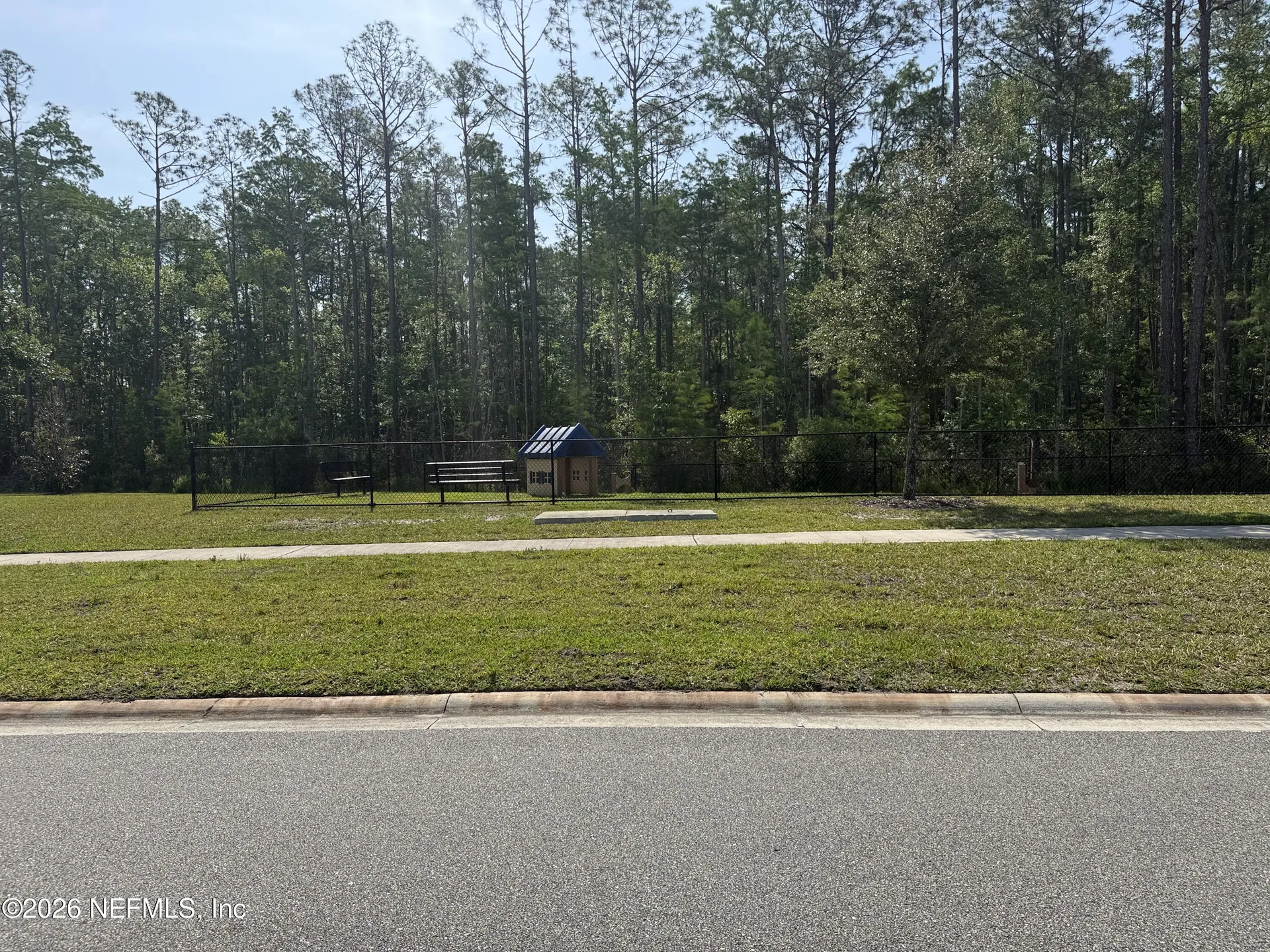 1392 Parkland Trail St. Augustine FL 32095