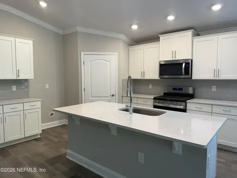 1392 Parkland Trail St. Augustine FL 32095