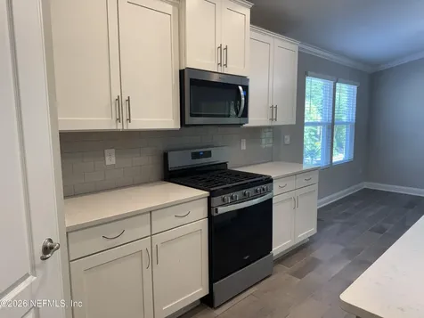 1392 Parkland Trail St. Augustine FL 32095