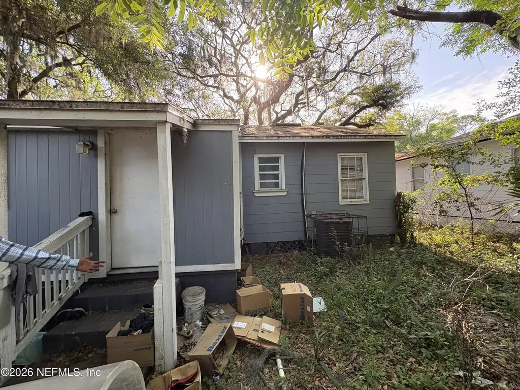 2146 Louise Street Jacksonville FL 32206