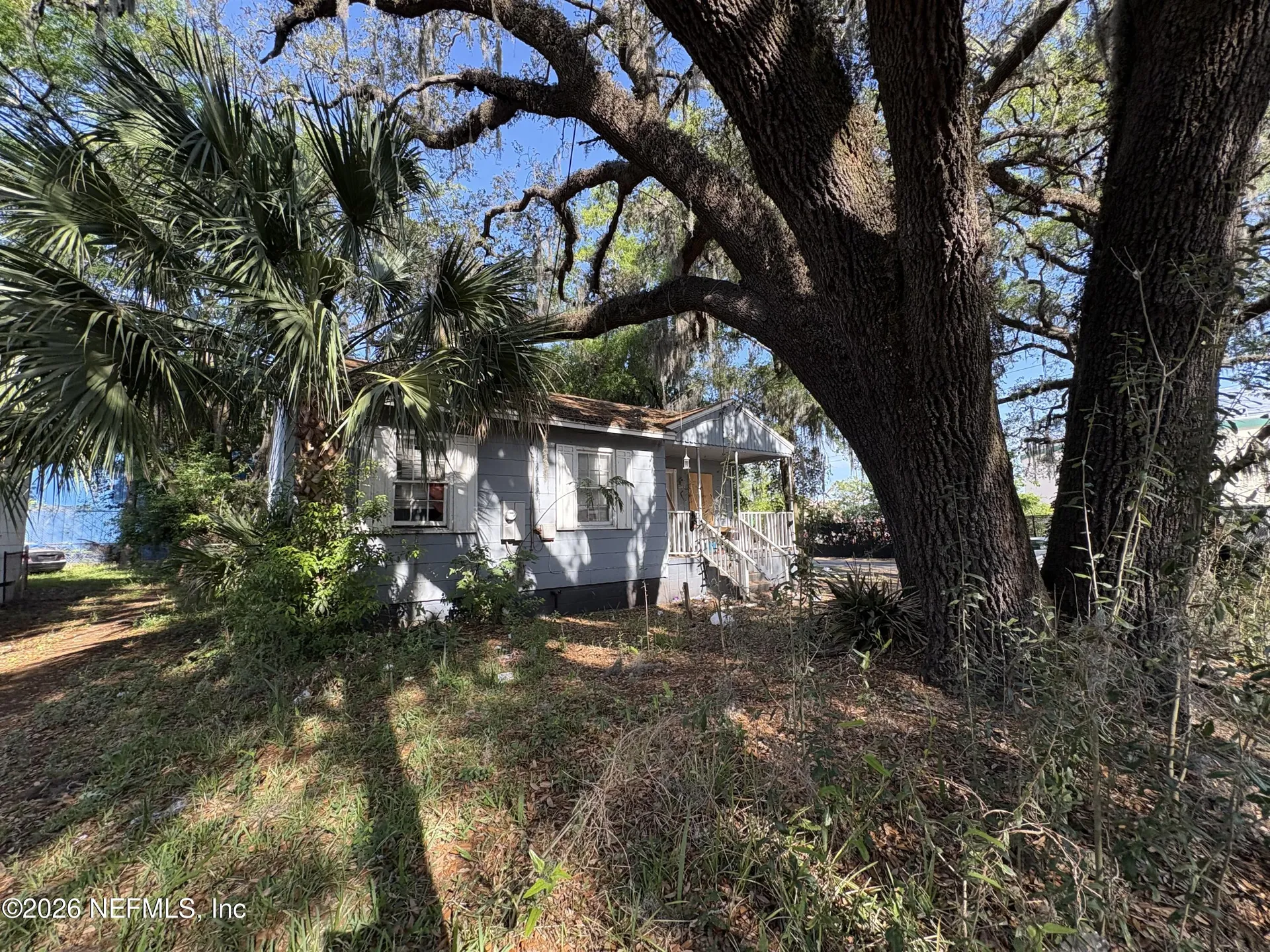 2146 Louise Street Jacksonville FL 32206