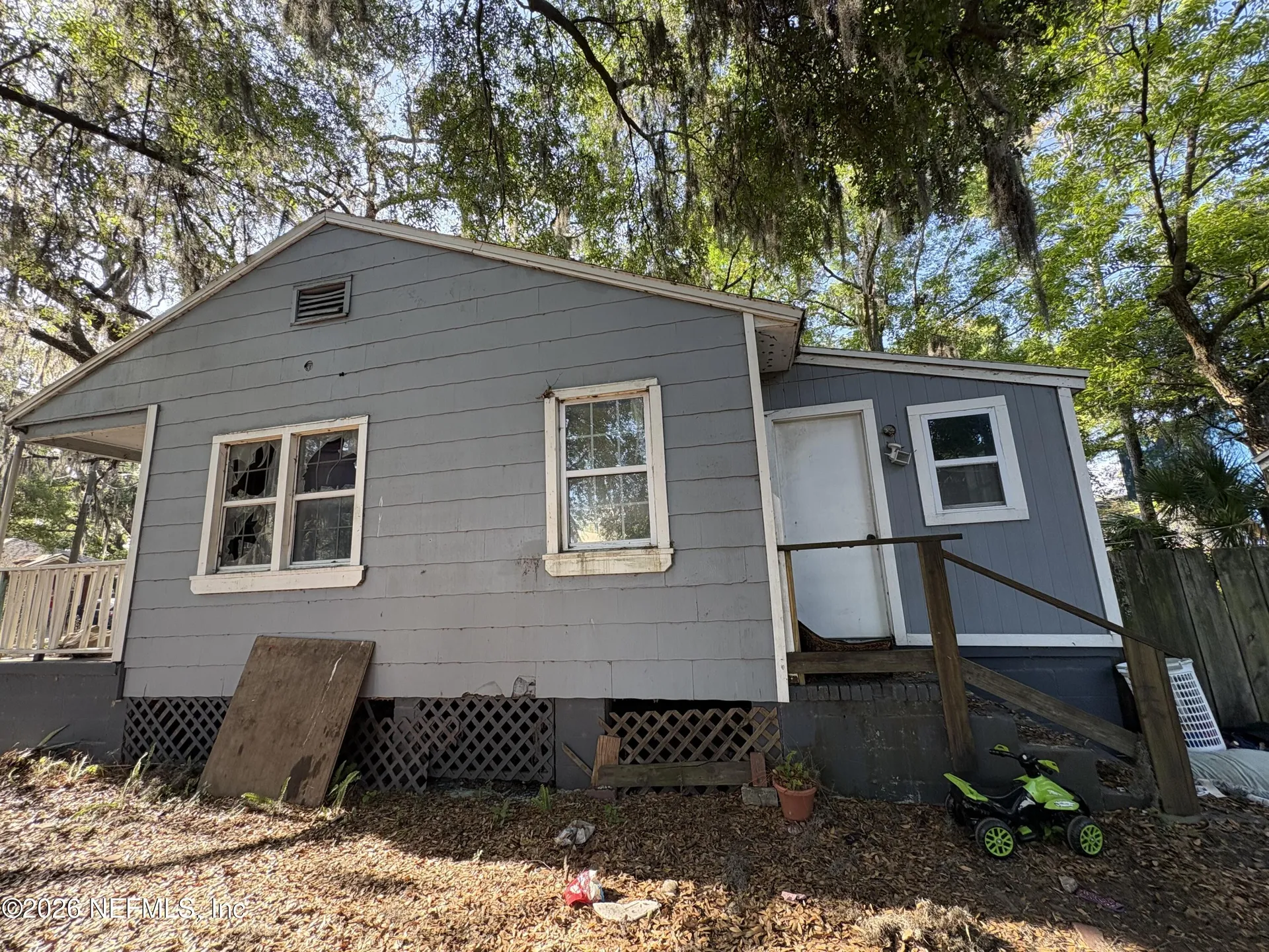 2146 Louise Street Jacksonville FL 32206