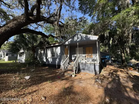 2146 Louise Street Jacksonville FL 32206