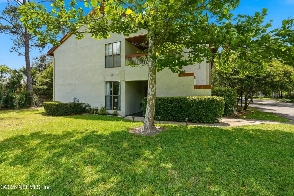 1201 Wood Hill Place Jacksonville FL 32256