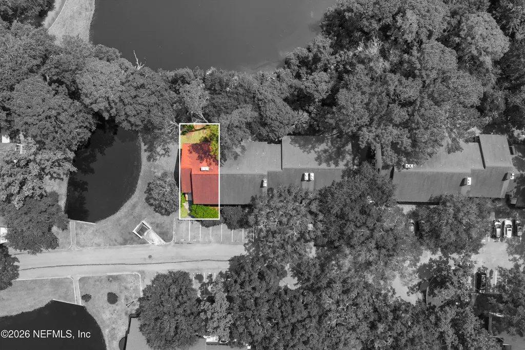 1201 Wood Hill Place Jacksonville FL 32256