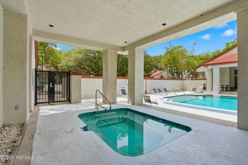 1201 Wood Hill Place Jacksonville FL 32256