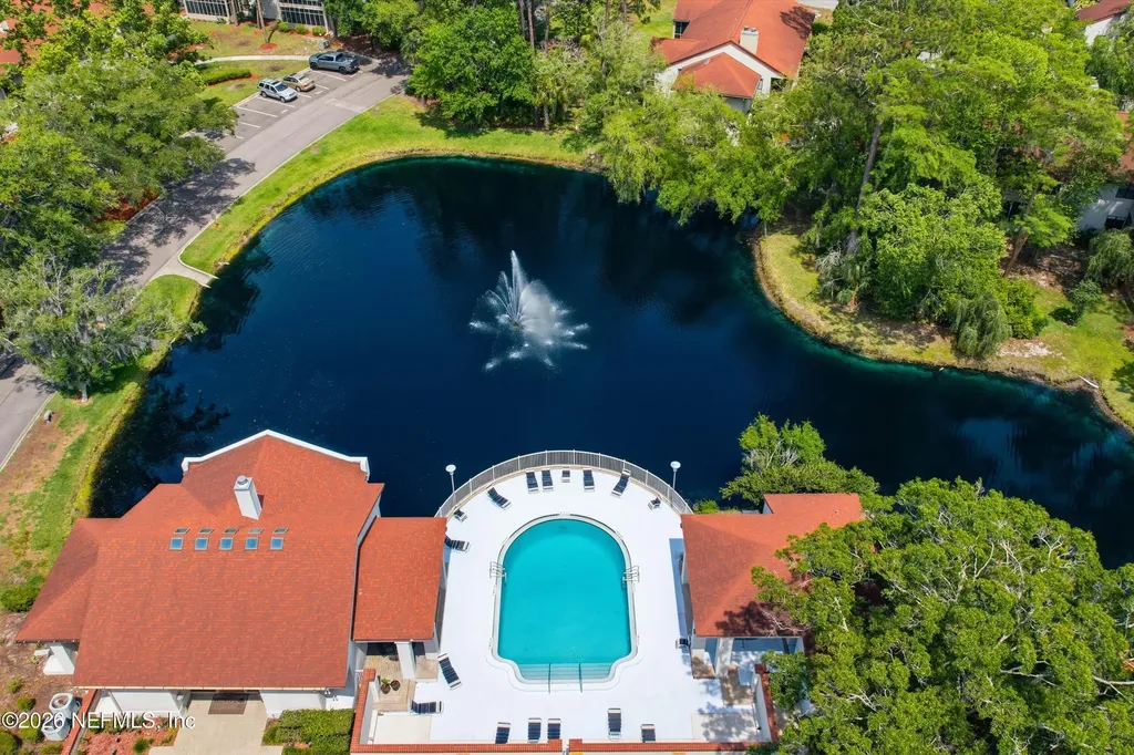 1201 Wood Hill Place Jacksonville FL 32256