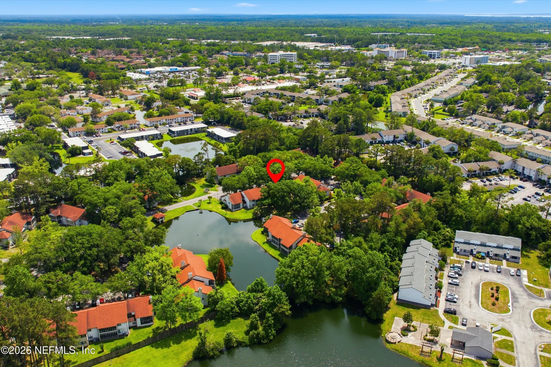 1201 Wood Hill Place Jacksonville FL 32256