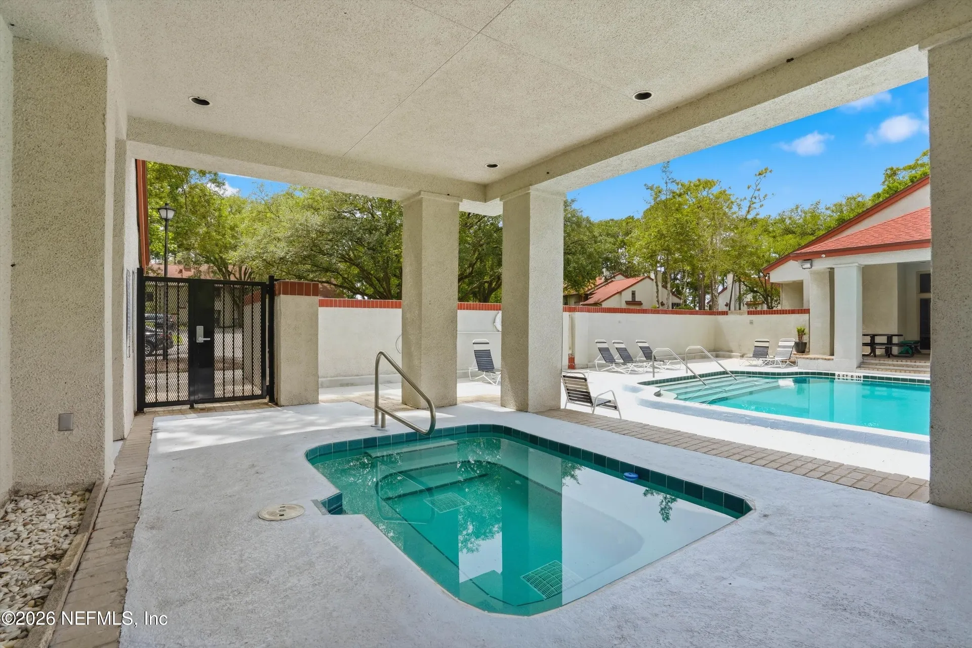 1201 Wood Hill Place Jacksonville FL 32256