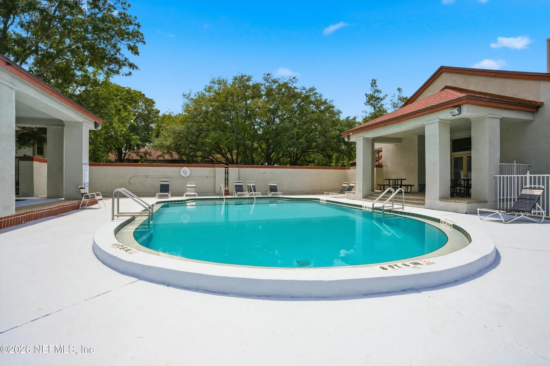 1201 Wood Hill Place Jacksonville FL 32256