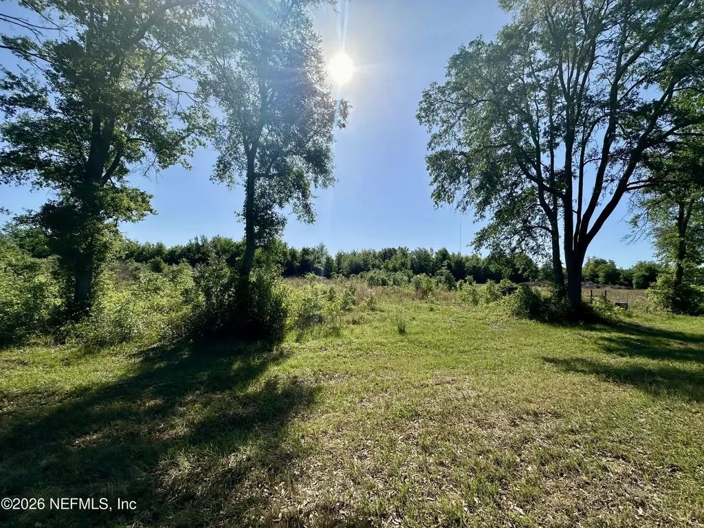 0 County Road 49 Mcalpin FL 32062