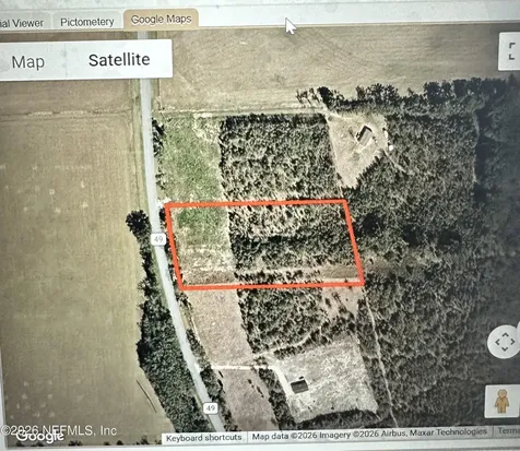 0 County Road 49 Mcalpin FL 32062