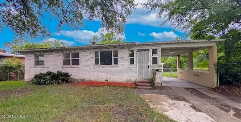 2750 Calloway Circle Jacksonville FL 32209