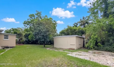 2750 Calloway Circle Jacksonville FL 32209