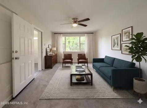 2750 Calloway Circle Jacksonville FL 32209