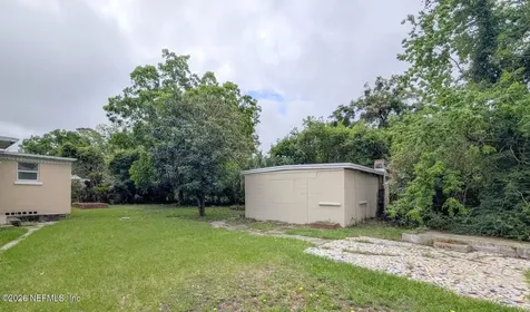 2750 Calloway Circle Jacksonville FL 32209