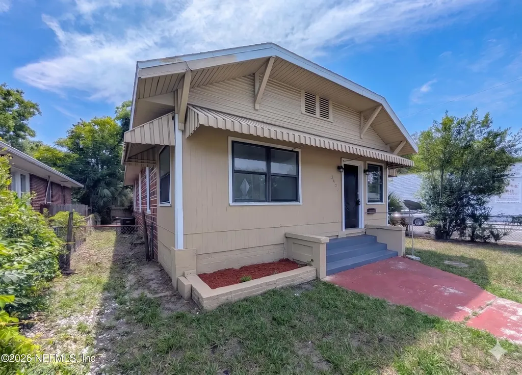 3401 N Pearl Street Jacksonville FL 32206