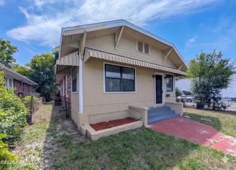 3401 N Pearl Street Jacksonville FL 32206