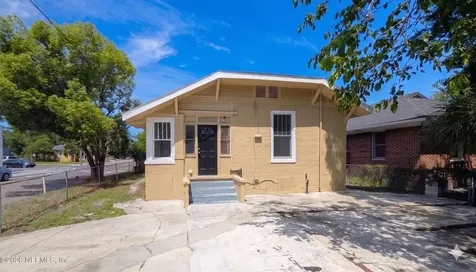 3401 N Pearl Street Jacksonville FL 32206