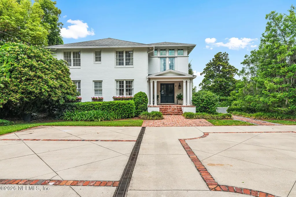 4066 Mcgirts Boulevard Jacksonville FL 32210