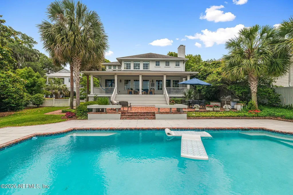 4066 Mcgirts Boulevard Jacksonville FL 32210