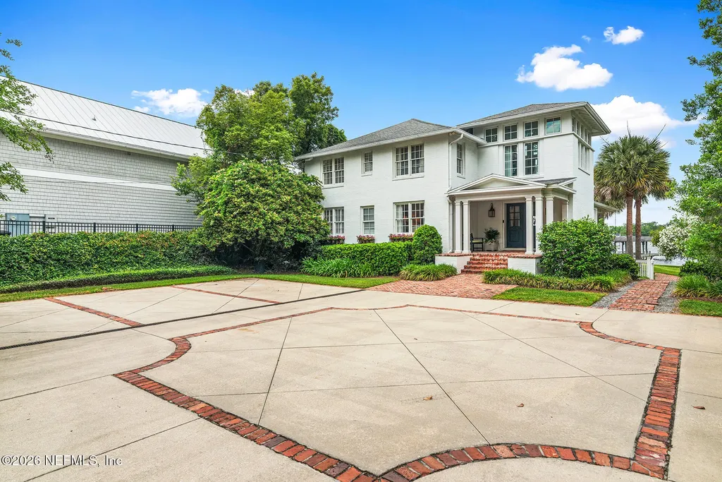4066 Mcgirts Boulevard Jacksonville FL 32210