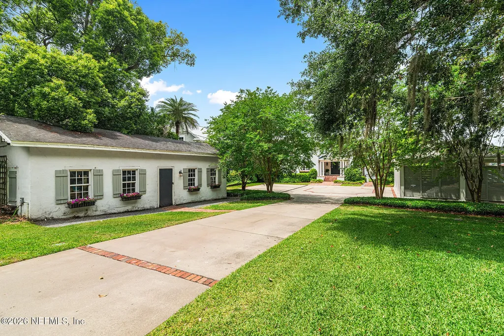 4066 Mcgirts Boulevard Jacksonville FL 32210