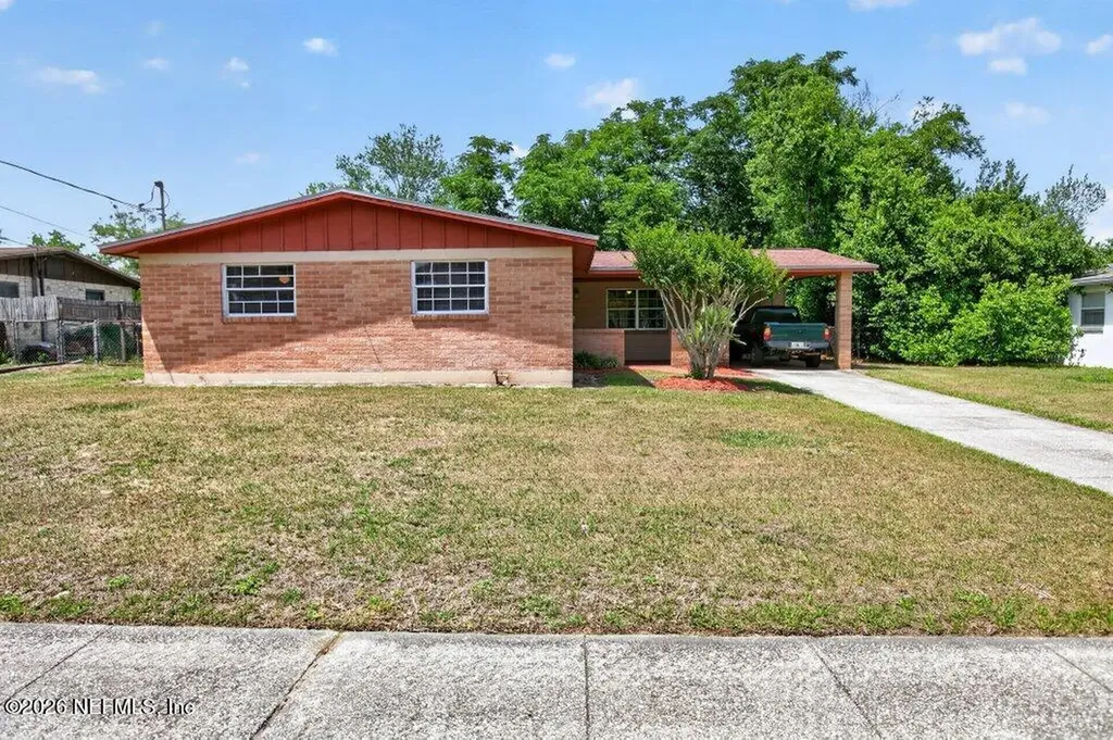 479 Alsey Drive Orange Park FL 32073