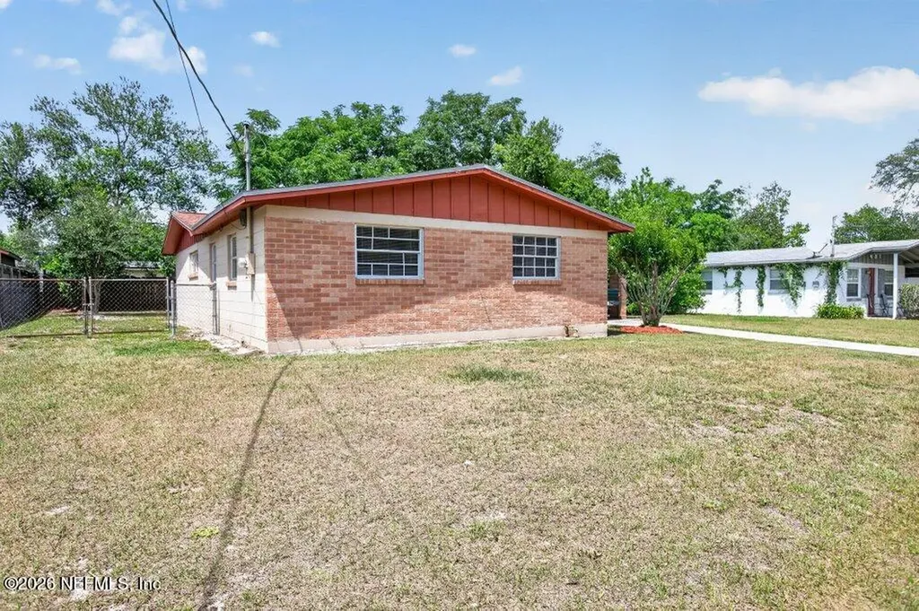 479 Alsey Drive Orange Park FL 32073