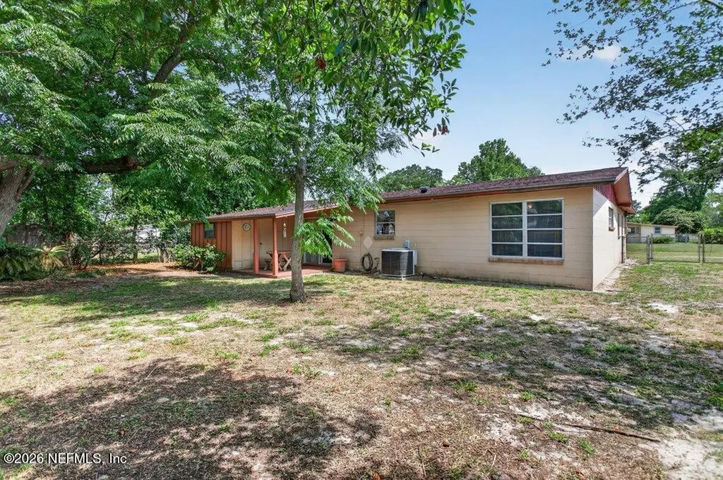 479 Alsey Drive Orange Park FL 32073