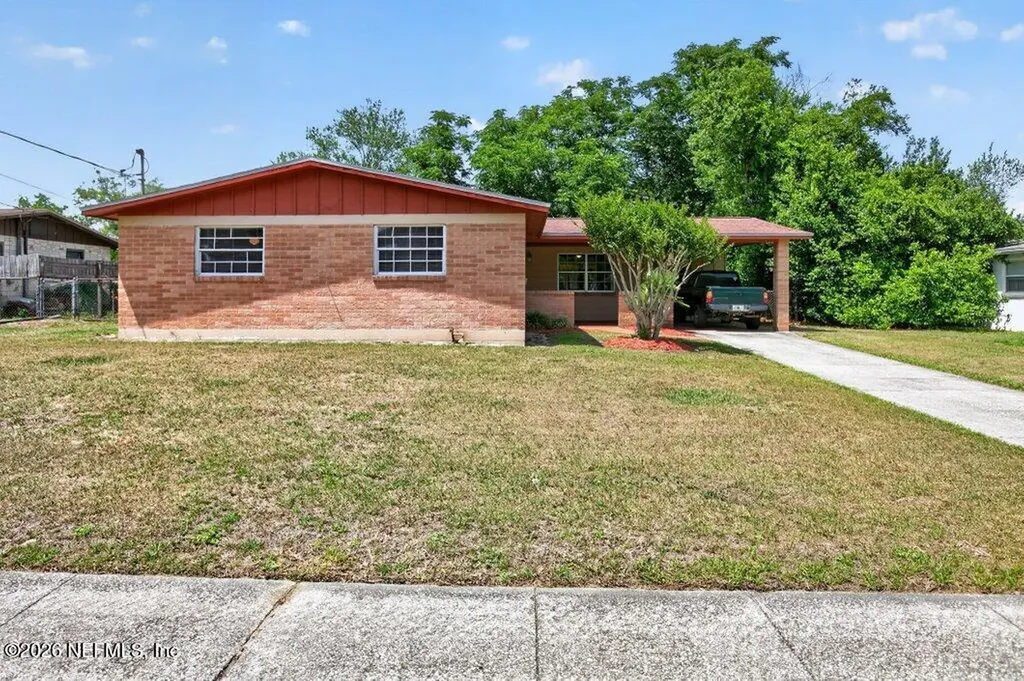 479 Alsey Drive Orange Park FL 32073