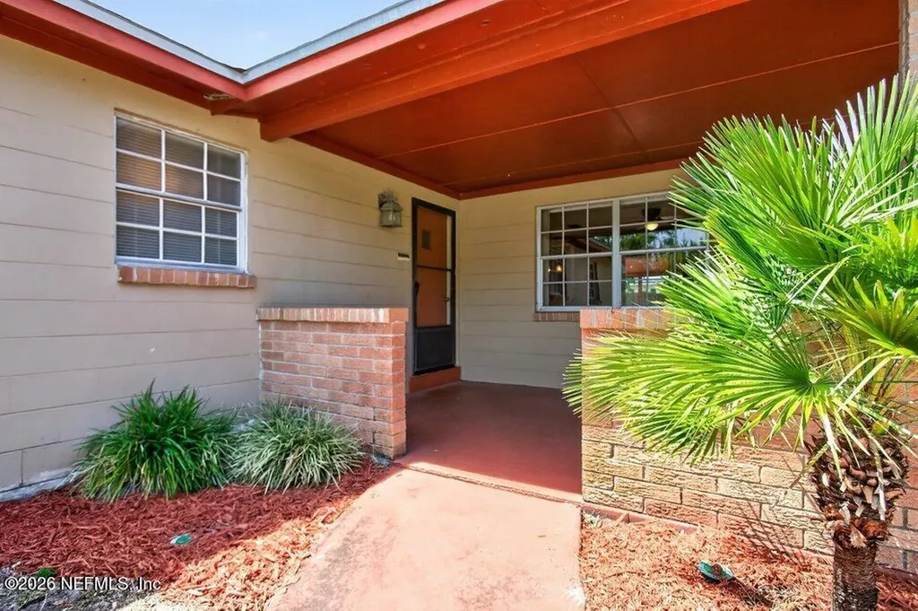 479 Alsey Drive Orange Park FL 32073