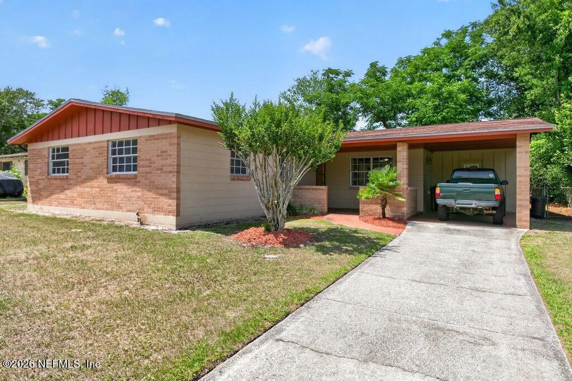 479 Alsey Drive Orange Park FL 32073