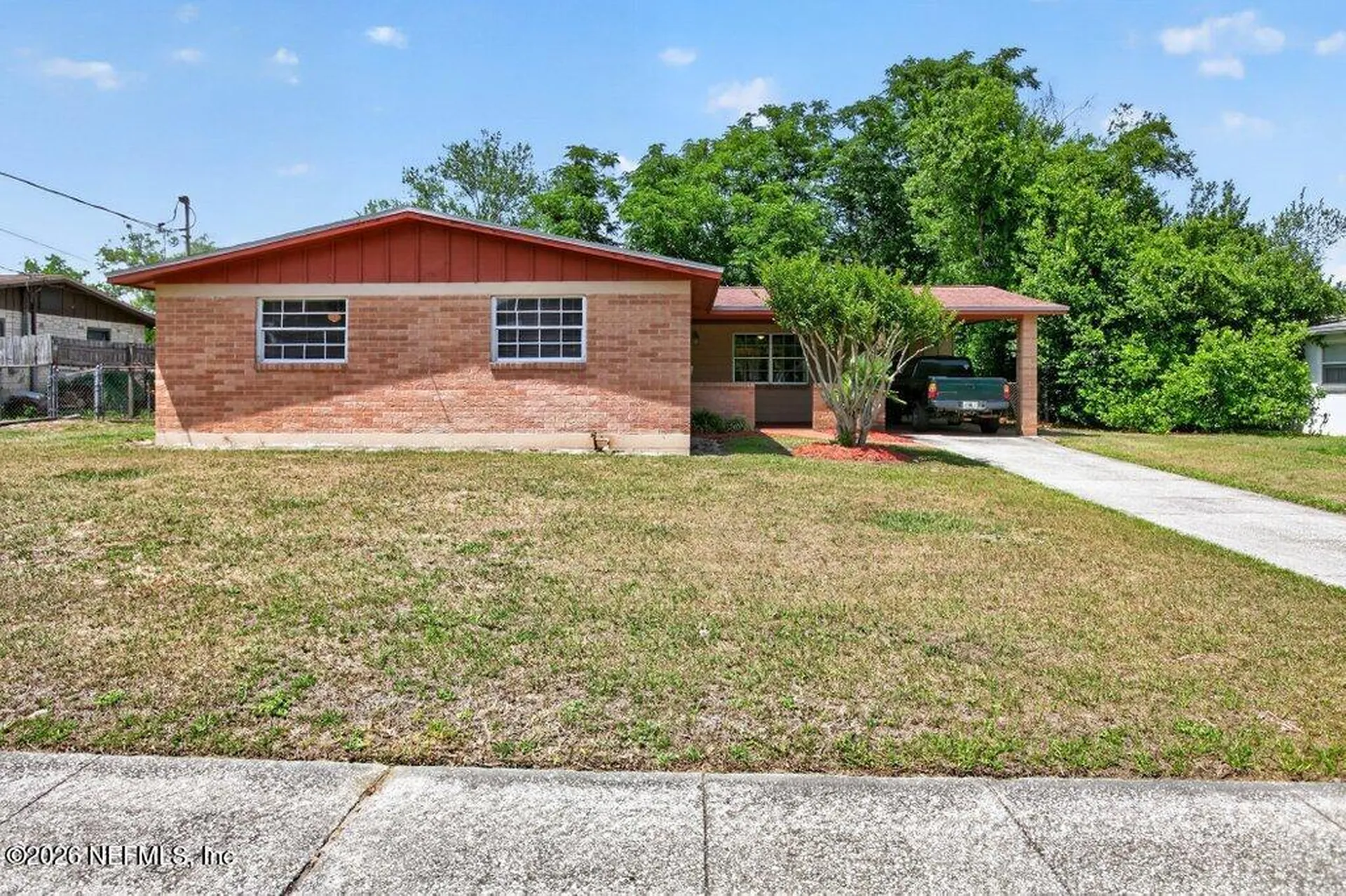 479 Alsey Drive Orange Park FL 32073