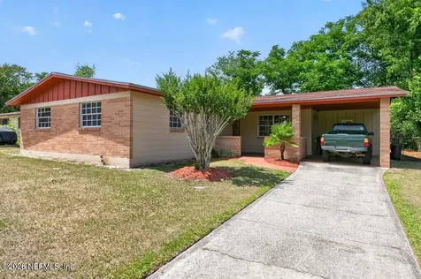 479 Alsey Drive Orange Park FL 32073