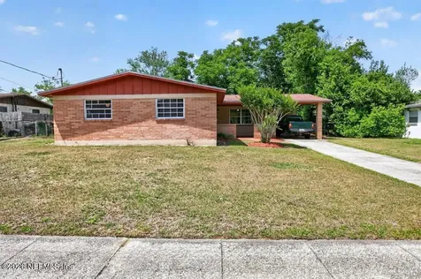479 Alsey Drive Orange Park FL 32073