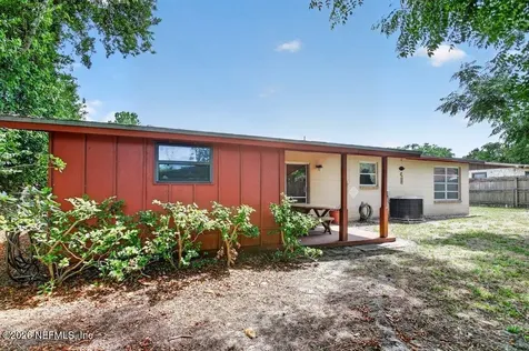 479 Alsey Drive Orange Park FL 32073