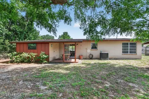 479 Alsey Drive Orange Park FL 32073
