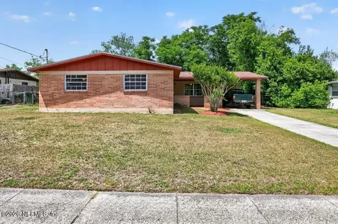 479 Alsey Drive Orange Park FL 32073