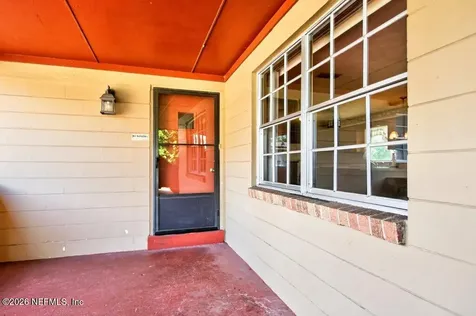 479 Alsey Drive Orange Park FL 32073