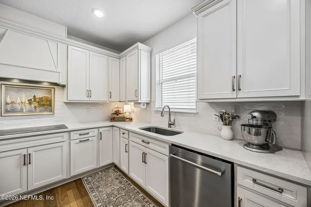 386 Saw Palmetto Street Yulee FL 32097